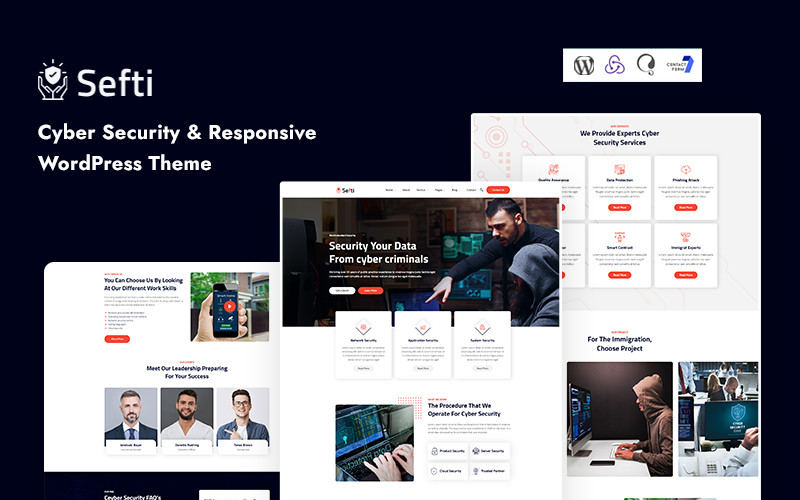 WordPress - WP18506