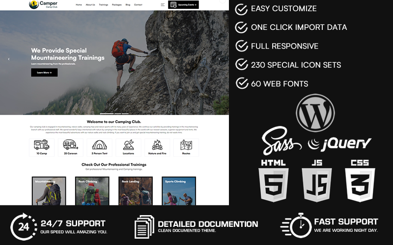 WordPress - WP18508