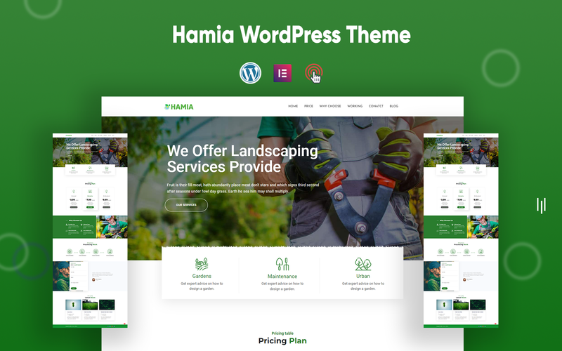 WordPress - WP18509