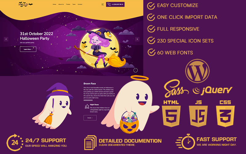 WordPress - WP18514