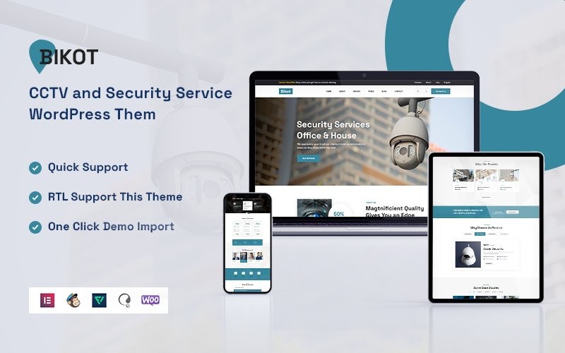 WordPress - WP18515