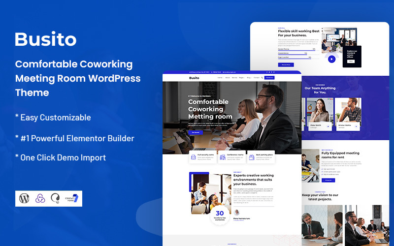 WordPress - WP18517