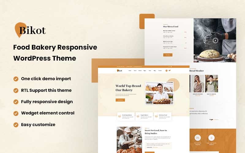WordPress - WP18519
