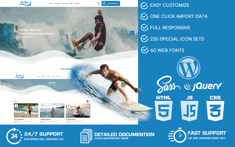 WordPress - WP18524