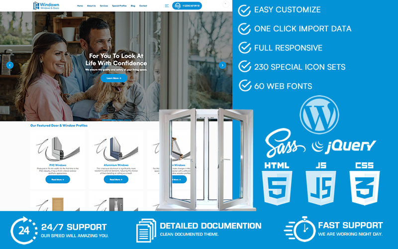 WordPress - WP18529