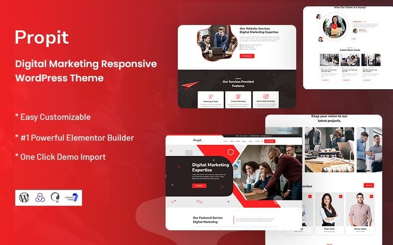 WordPress - WP18531
