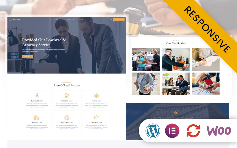 WordPress - WP18539