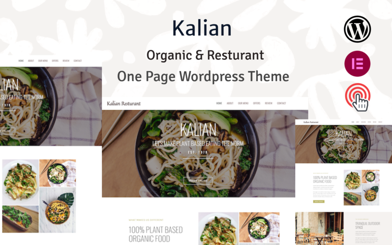 WordPress - WP18550