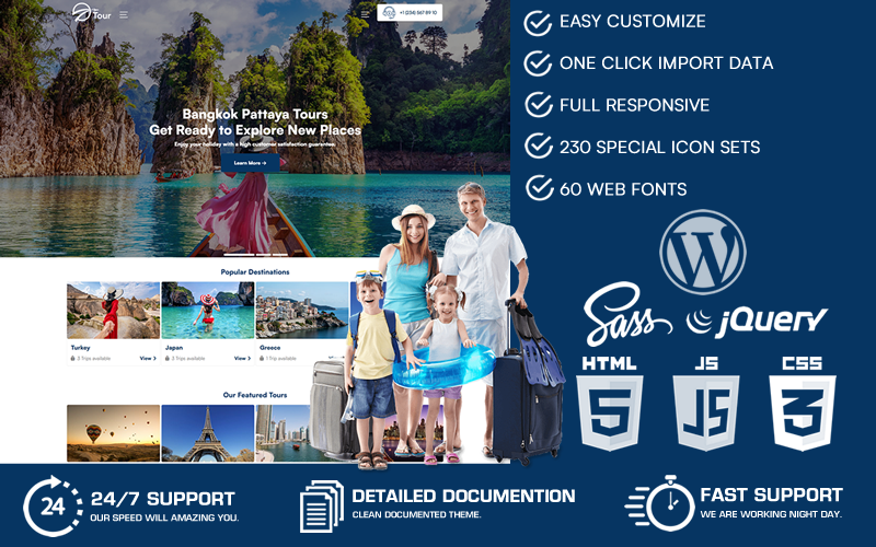 WordPress - WP18551