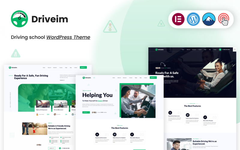 WordPress - WP18552
