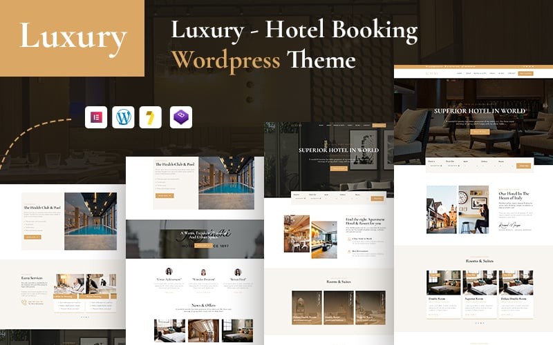 WordPress - WP18560