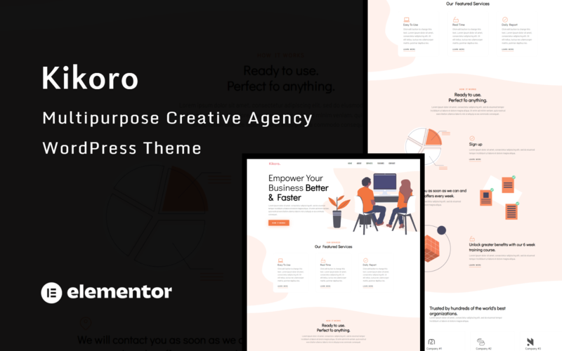 WordPress - WP18564