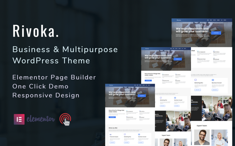 WordPress - WP18565