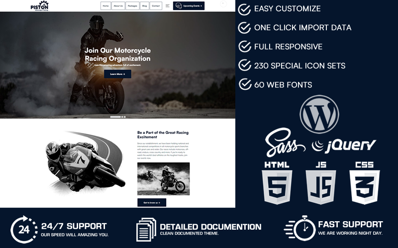 WordPress - WP18568