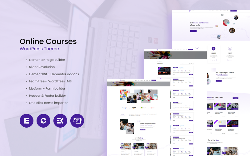 WordPress - WP18583