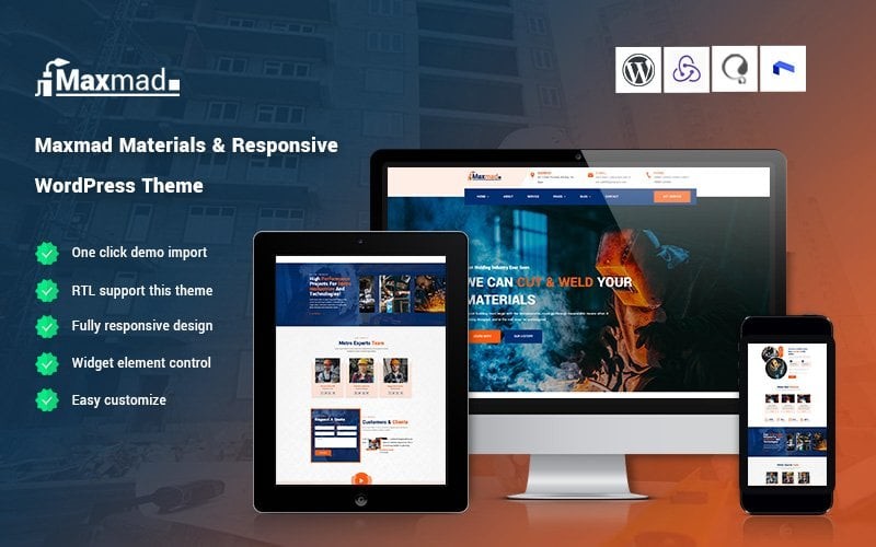 WordPress - WP18584