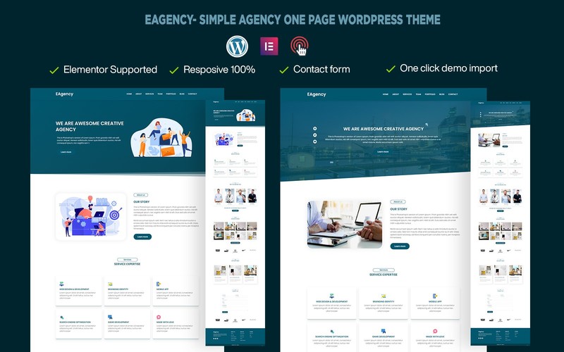WordPress - WP18594