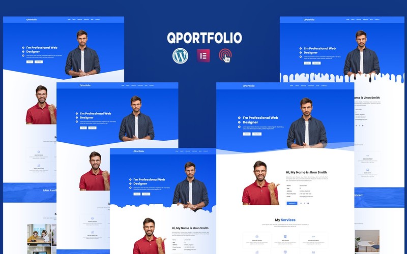 WordPress - WP18595