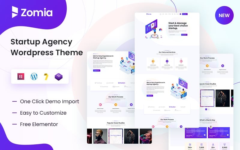 WordPress - WP18597