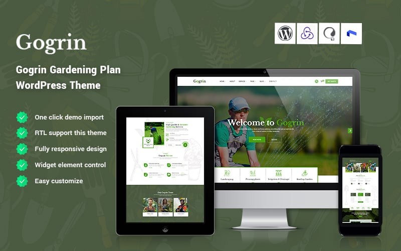 WordPress - WP18599
