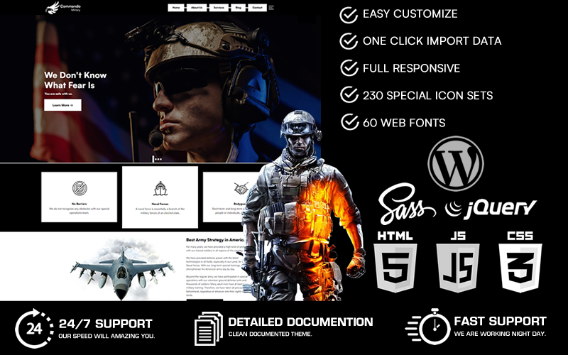 WordPress - WP18600