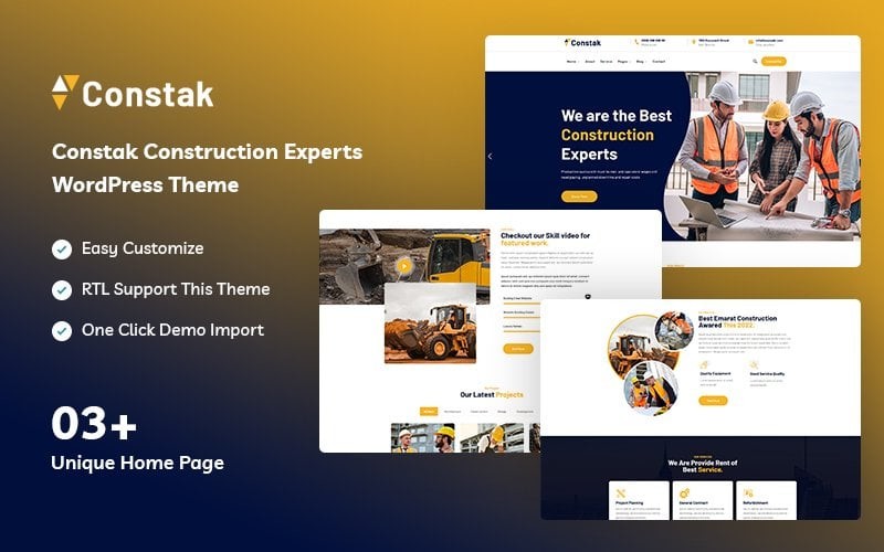 WordPress - WP18604