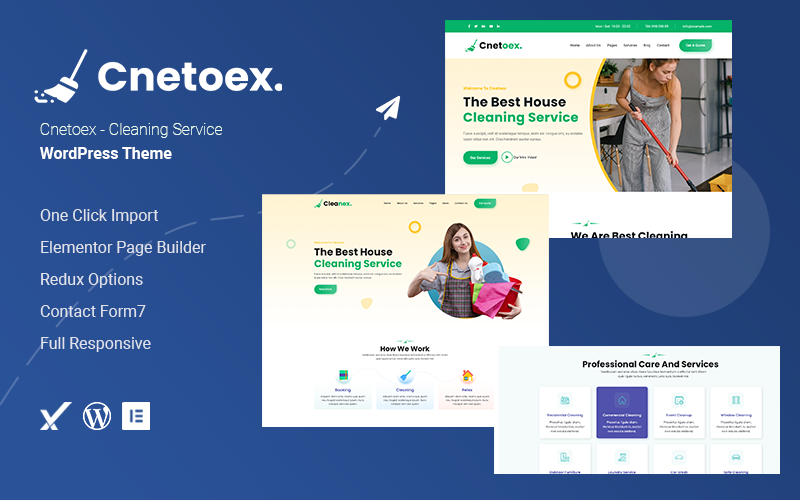 WordPress - WP18605
