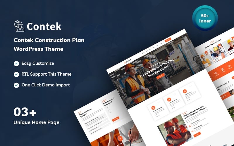 WordPress - WP18613