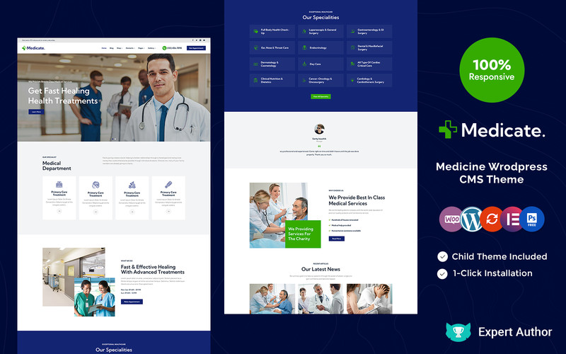 WordPress - WP18614