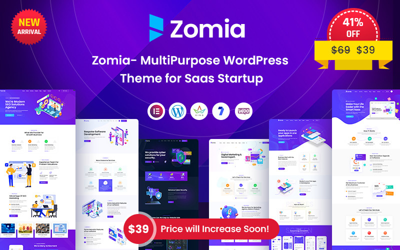 WordPress - WP18615