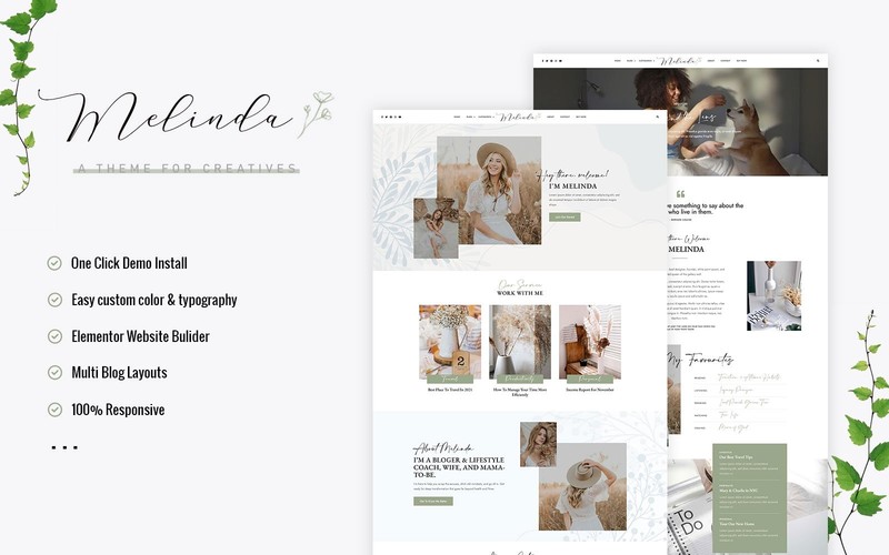 WordPress - WP18617