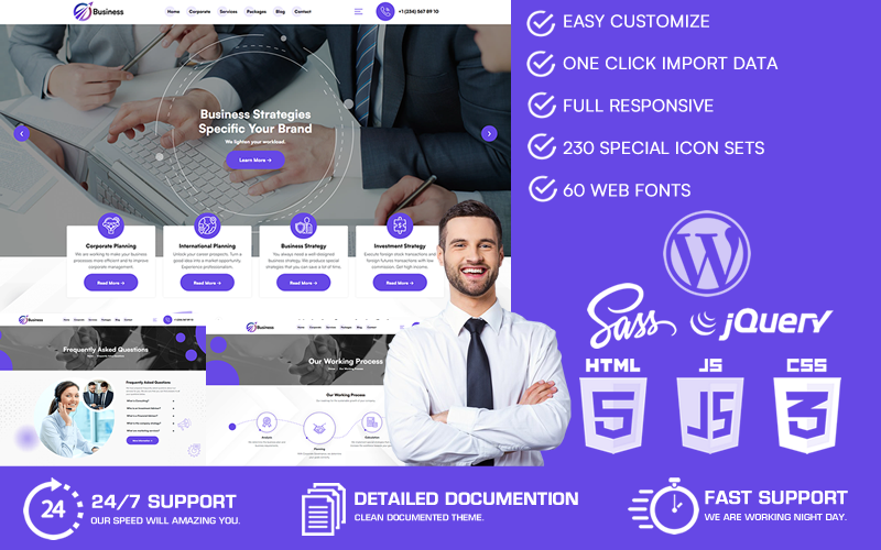 WordPress - WP18619