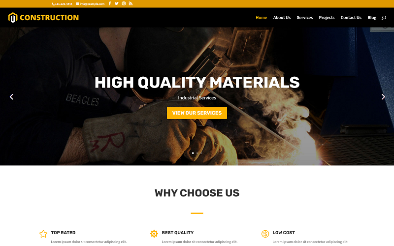 WordPress - WP18622