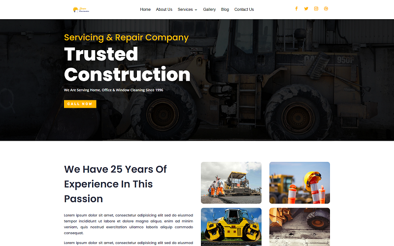 WordPress - WP18623