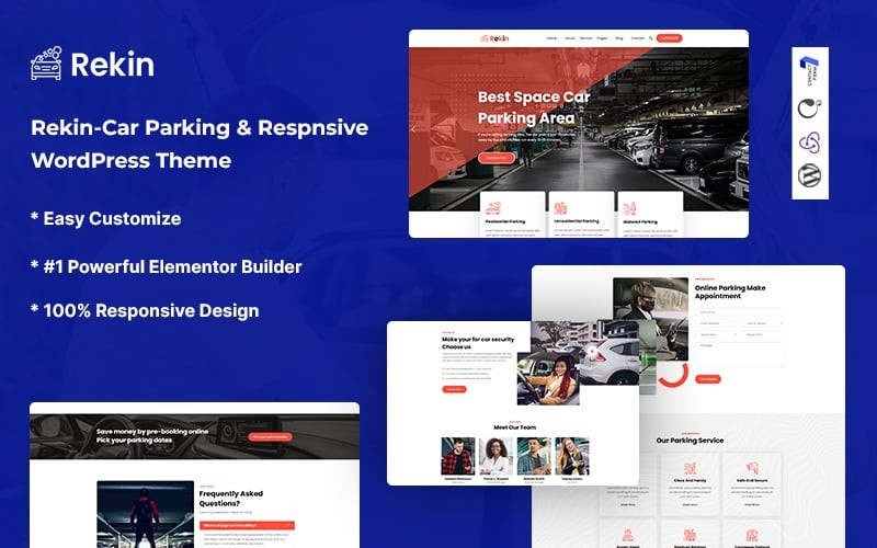 WordPress - WP18624