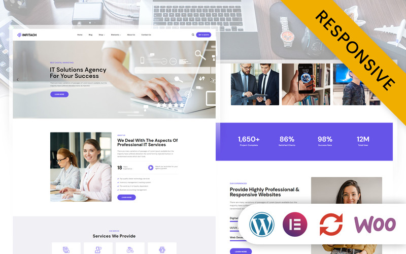 WordPress - WP18626