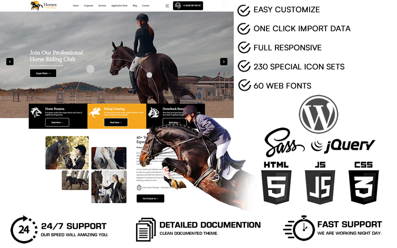WordPress - WP18628
