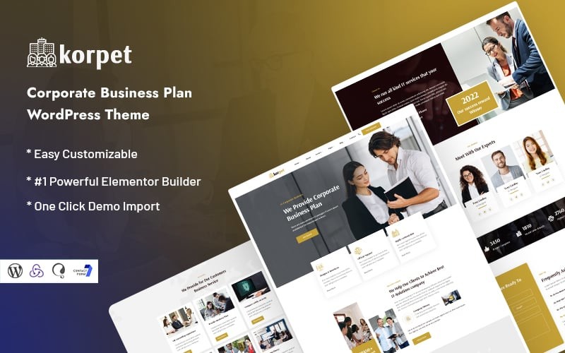 WordPress - WP18630
