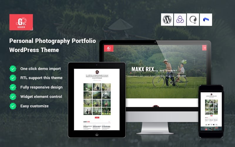 WordPress - WP18632