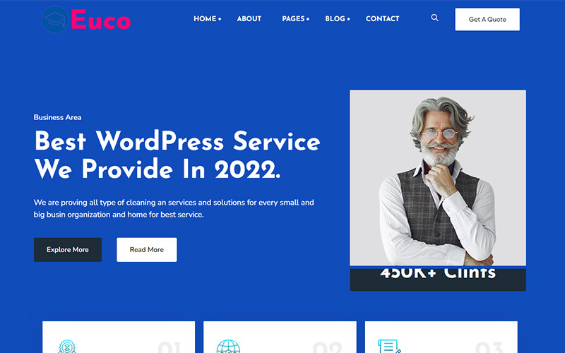 WordPress - WP18637