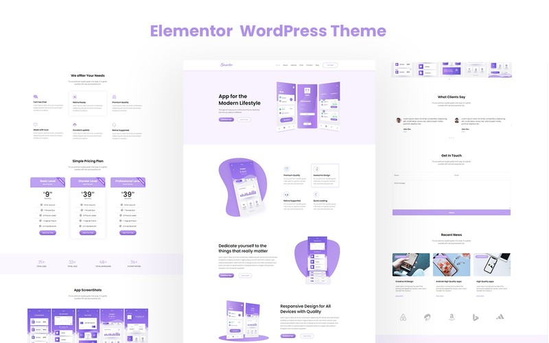 WordPress - WP18638