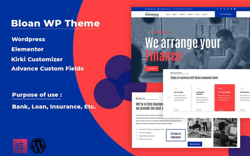 WordPress - WP18640