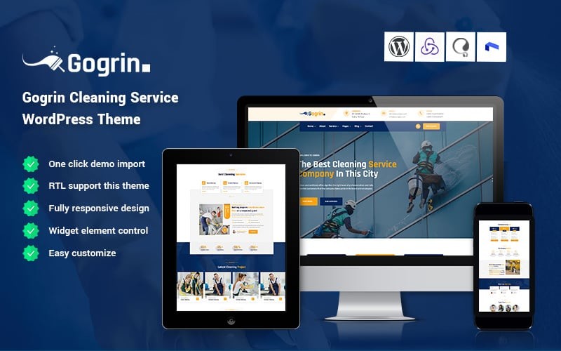WordPress - WP18641