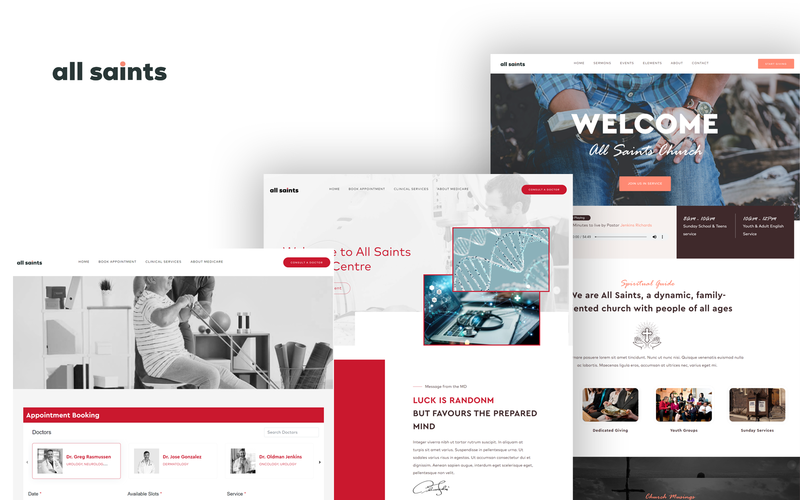 WordPress - WP18645