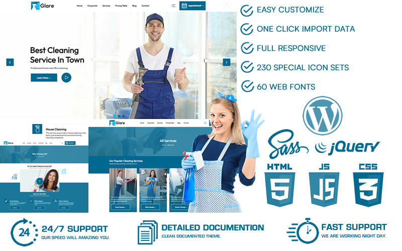 WordPress - WP18649
