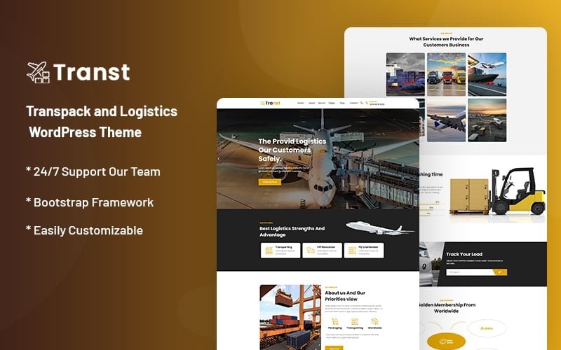 WordPress - WP18651