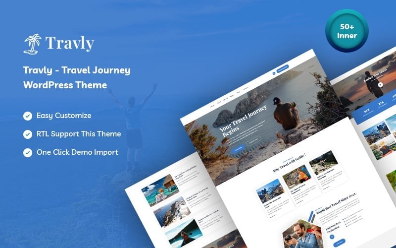 WordPress - WP18652