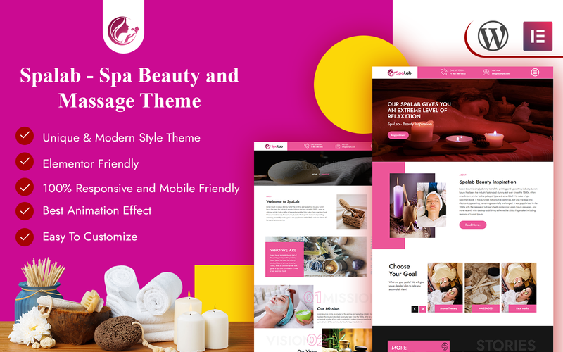 WordPress - WP18654