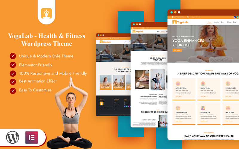 WordPress - WP18655