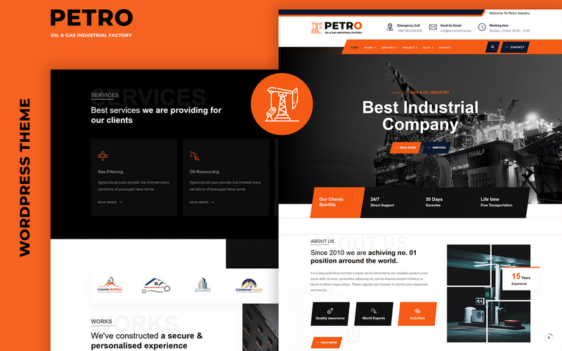 WordPress - WP18656